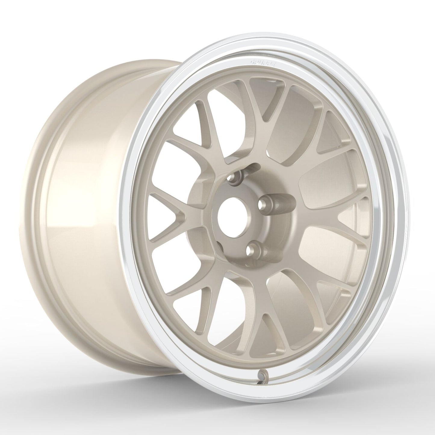 Gruppe Wheels A08R Forged