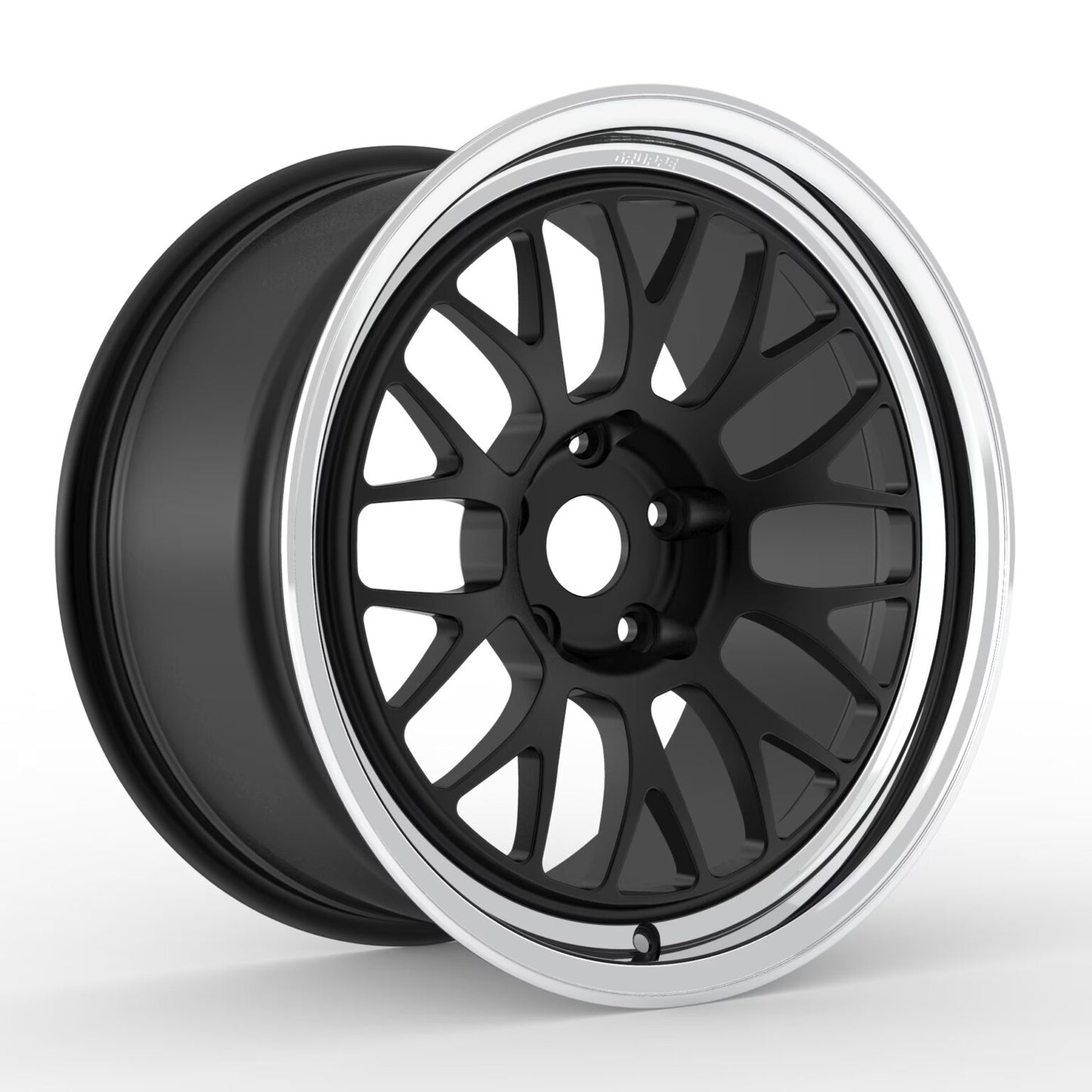 Gruppe Wheels CS10R Forged