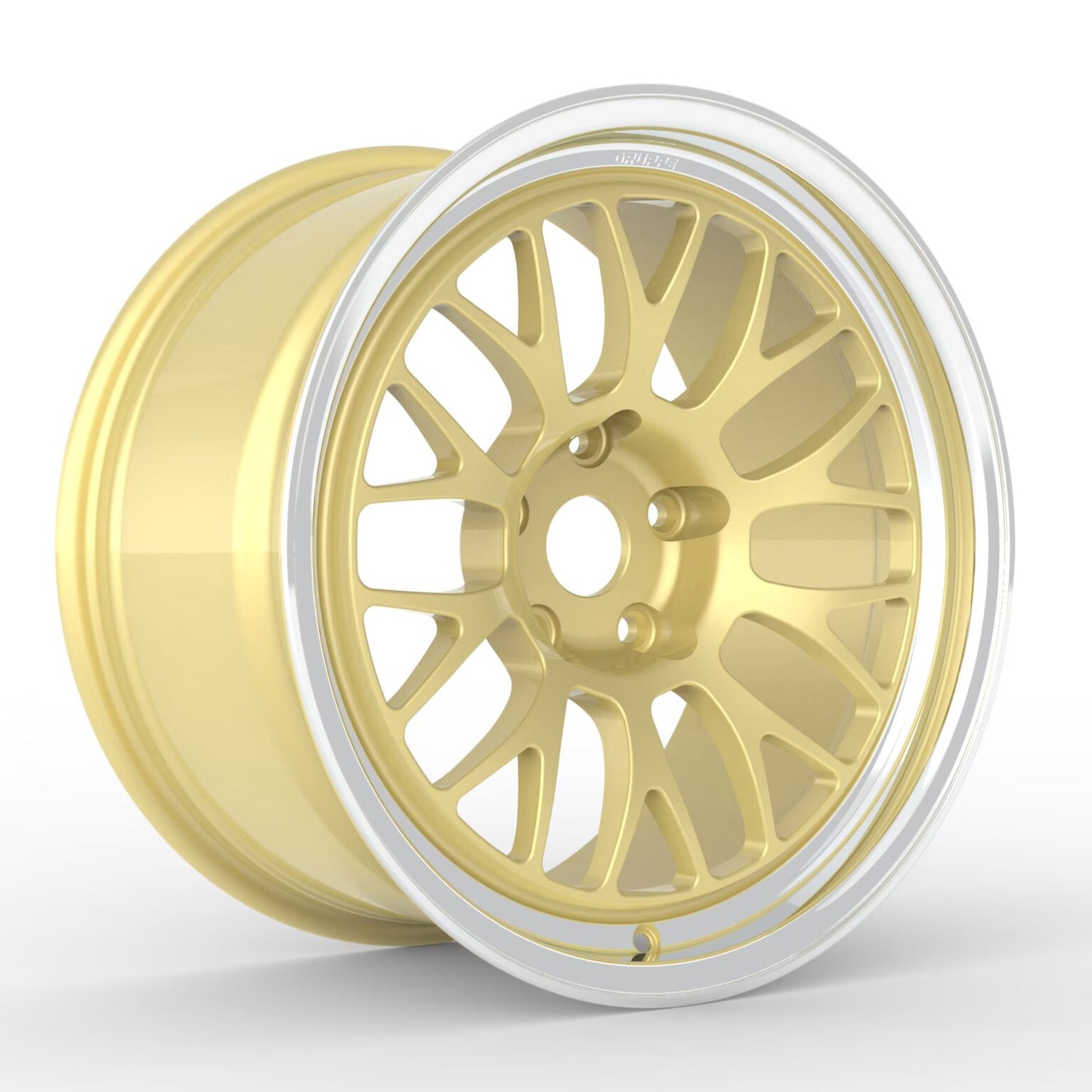 Gruppe Wheels CS10R Forged