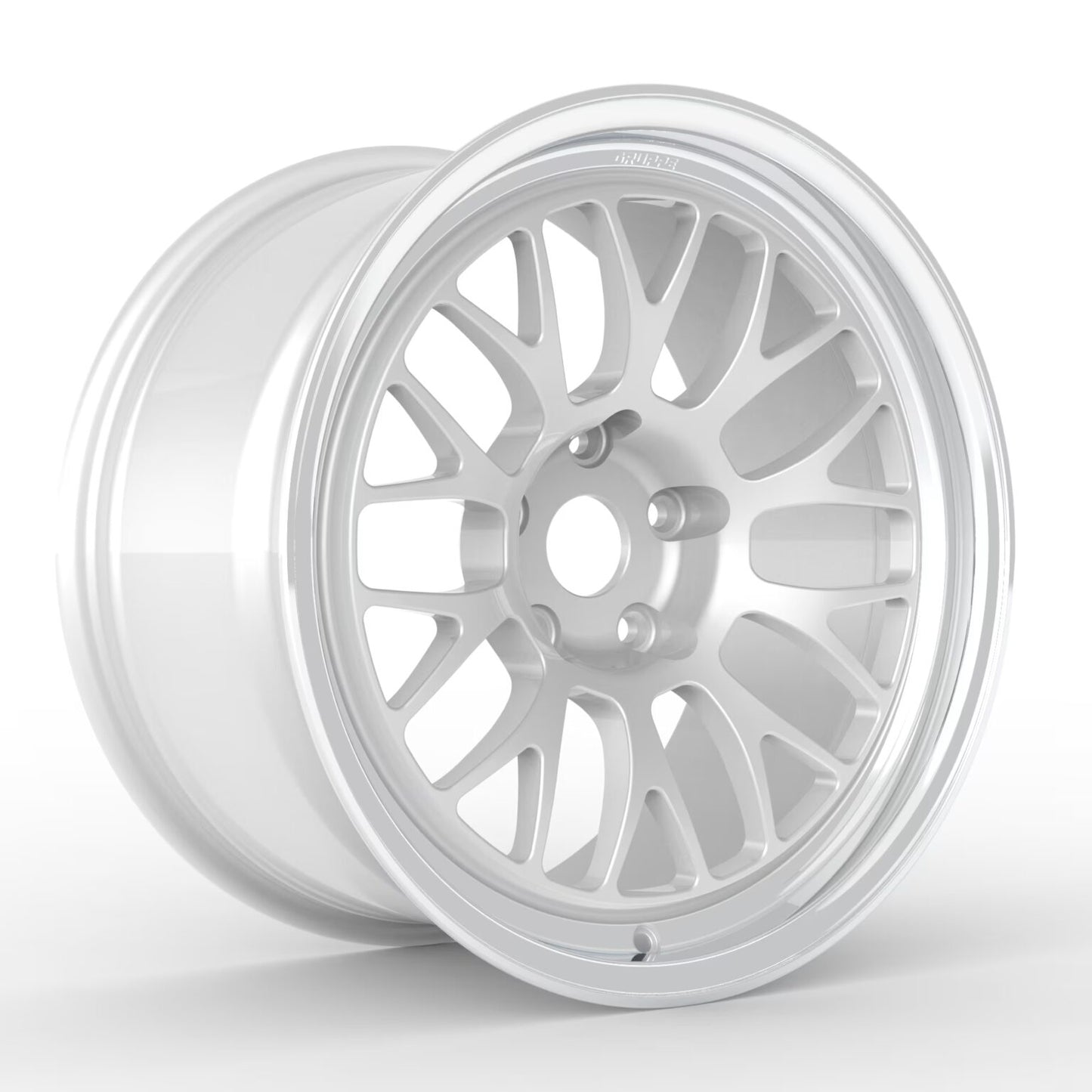 Gruppe Wheels CS10R Forged