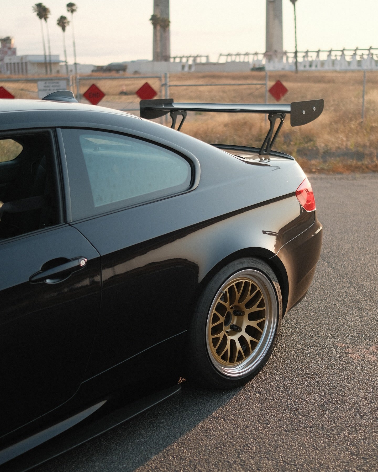 Gruppe Wheels CS10R Forged