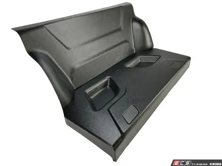 BMW E36 M3 & 3-Series Coupe Hard Motorsport Rear Seat Delete Panel