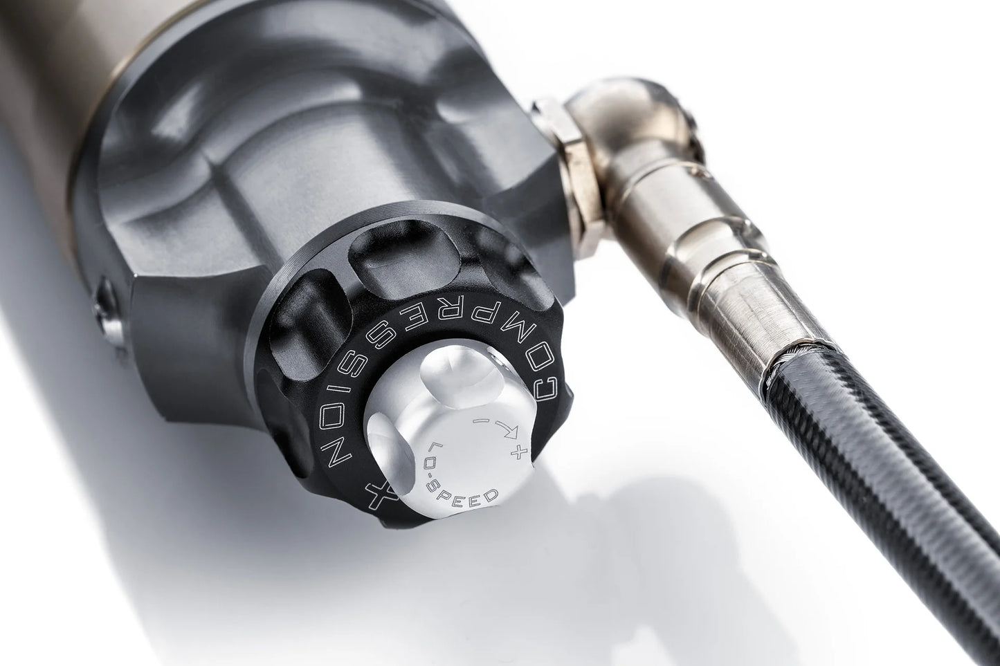 BMW E90 M3 & E92 M3 Team Schirmer Nitron R3 Suspension