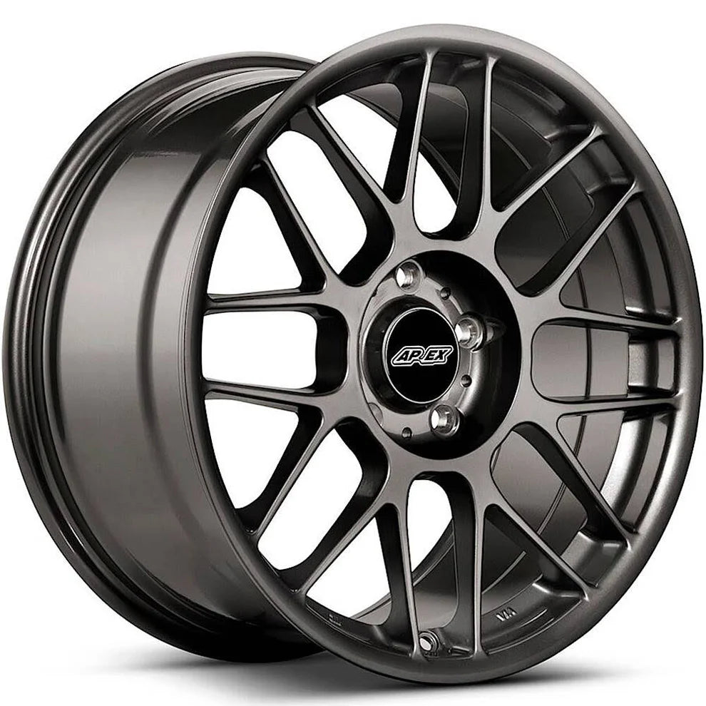 BMW 19 Inch Apex Wheels ARC-8 5x120