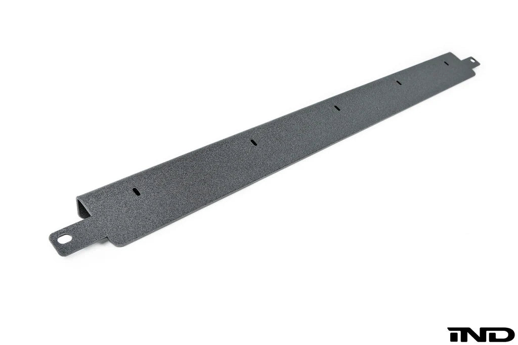 BMW F87 M2 Fall-Line Motorsports Rear Seat Delete Closeout Panel Set