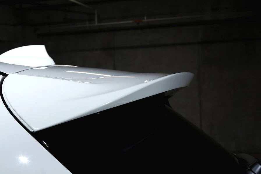 BMW F48 X1 3D Design Roof Spoiler
