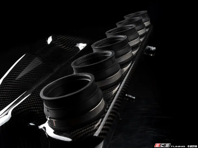 BMW Genuine OEM E46 M3 Euro CSL Intake