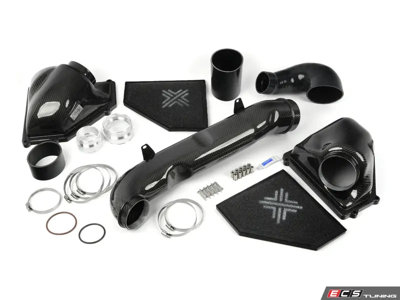 BMW G80 M3 & G82/G83 M4 & G87 M2 Pipercross PK445 Performance Air Intake System