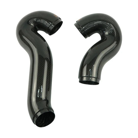 BMW F95/F96 X5M & X6M & M60i Project Gamma Carbon Fiber Intakes