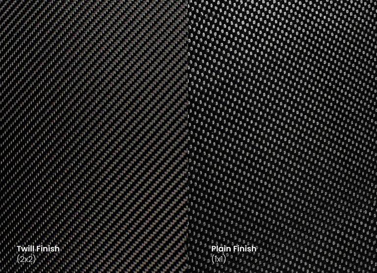 Karbonius BMW E90, E92 & E93 M3 S65 Gloss & Matte Carbon Fiber Plenum & Intake