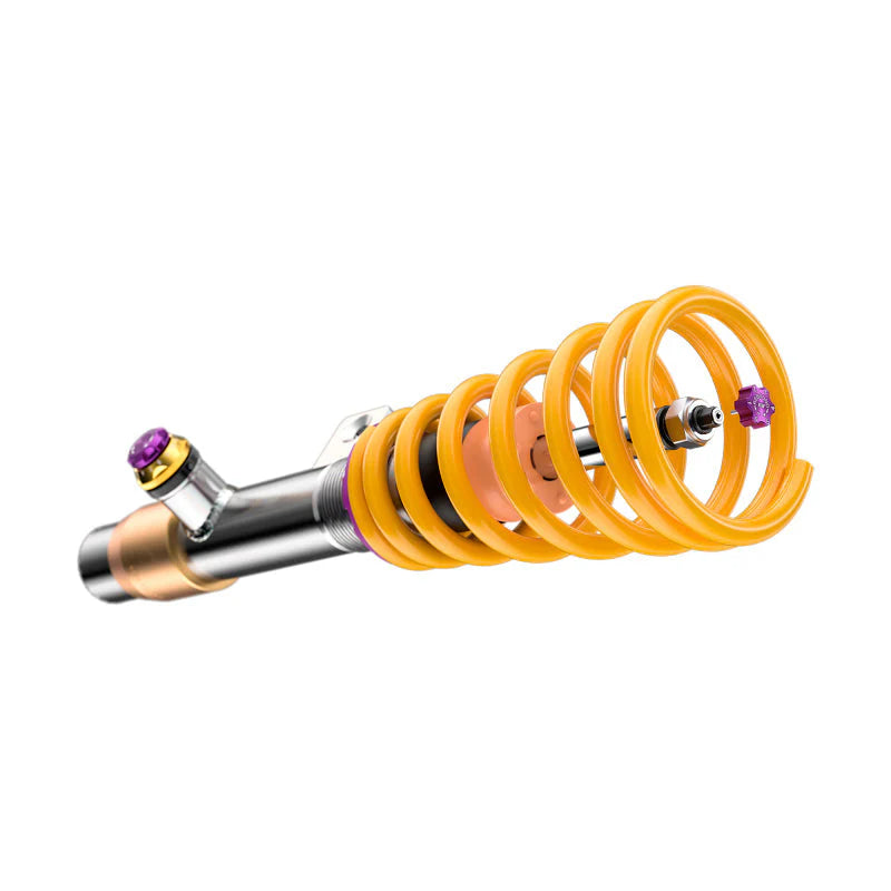 BMW G80 M3 & G82/G83 M4 AWD KW Coilover Kit V4