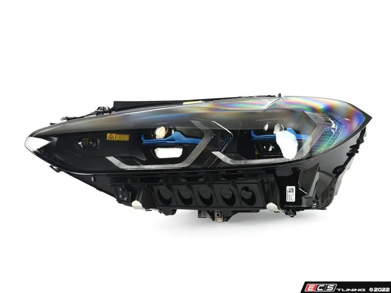 BMW Genuine OEM BMW G80 M3 Laser Headlights (Set)