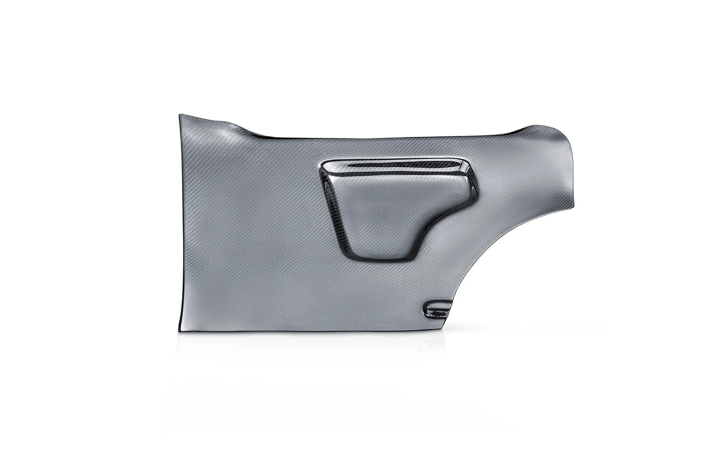 BMW F87 M2 Team Schirmer Carbon Fiber Door Panels