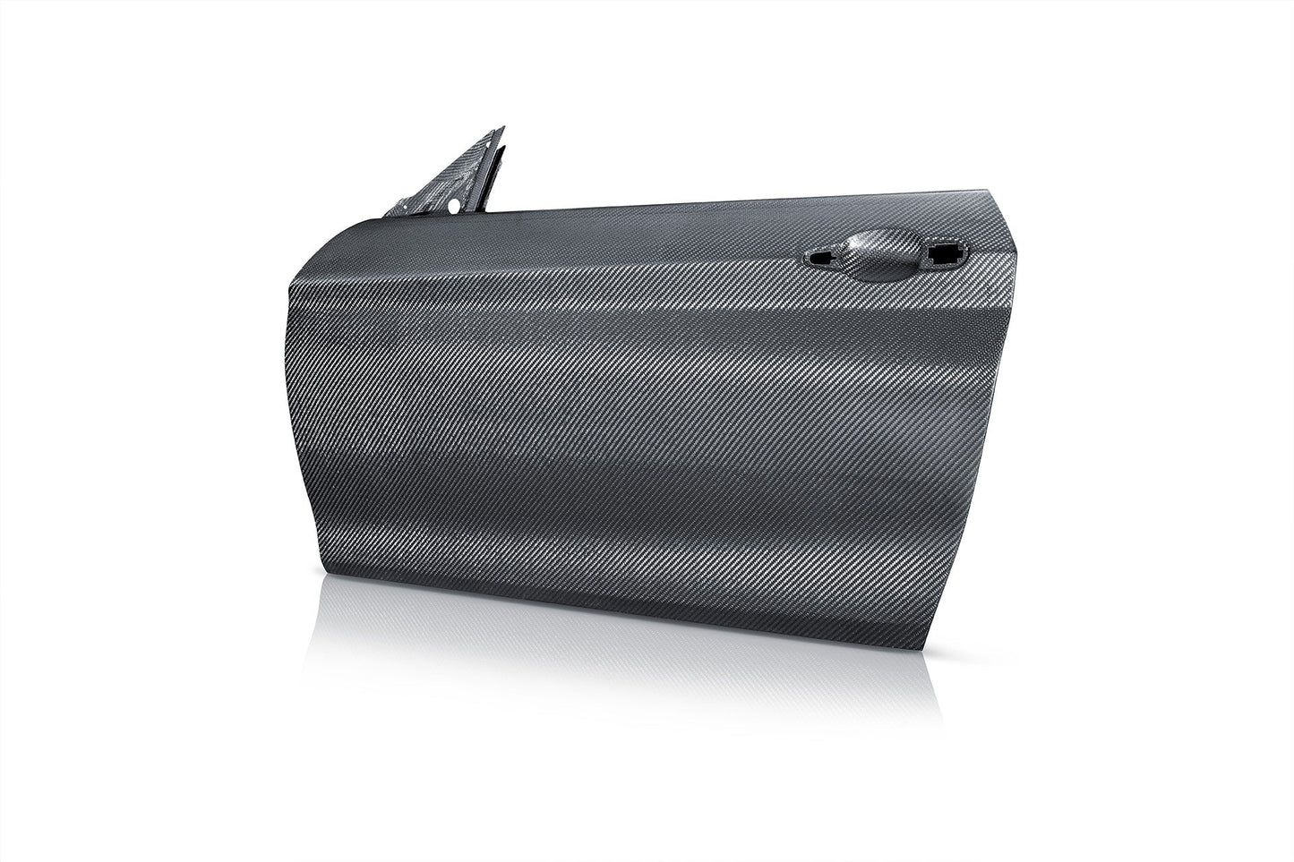 BMW F87 M2 Team Schirmer Carbon Fiber Doors