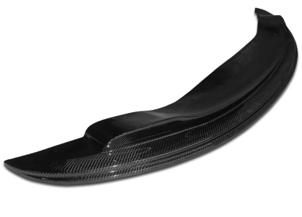 BMW E90, E92 & E93 M3 GTS V2 Carbon Fiber Front Lip
