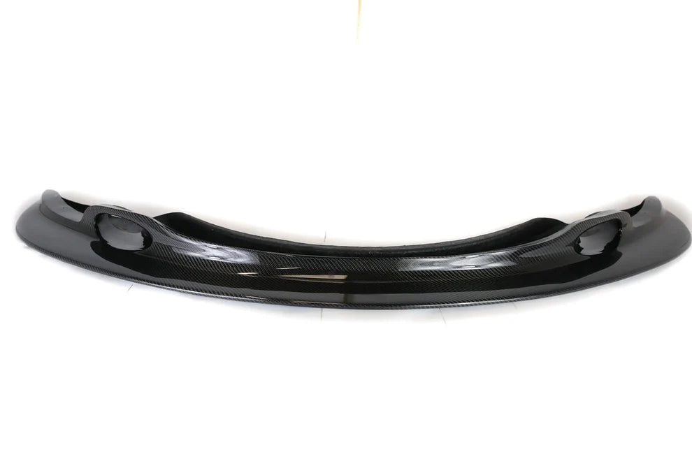 BMW E90, E92 & E93 M3 GT4 Carbon Fiber Front Lip
