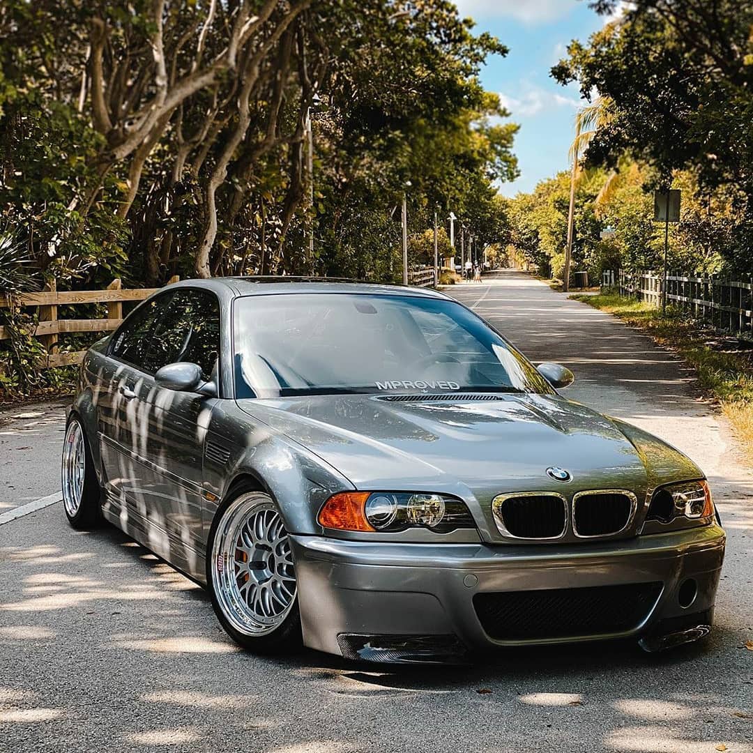 BMW E-Chassis 82mm Motorsport Hardware Black Race Stud Kit 12×1.5