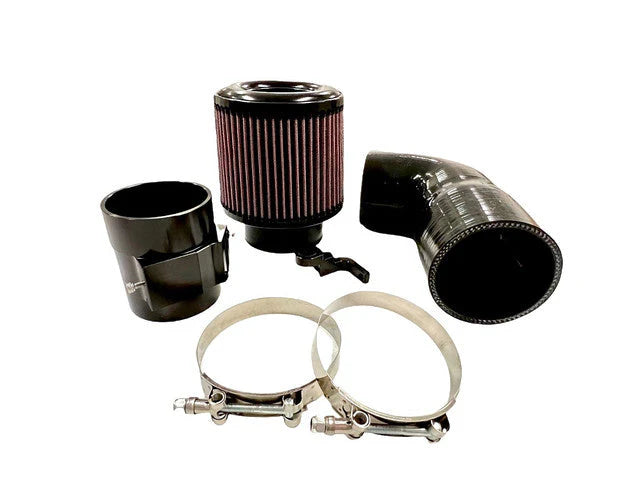 BMW 1, 2, 3 & 4-Series F-Chassis MAD B58 Intake & Intake Pipe