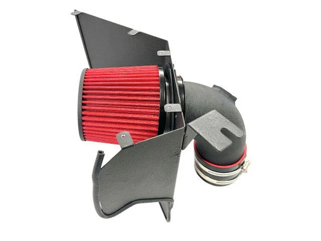 BMW Z4 & Toyota Supra B58 MAD High Flow Air Intake & Heat Shield