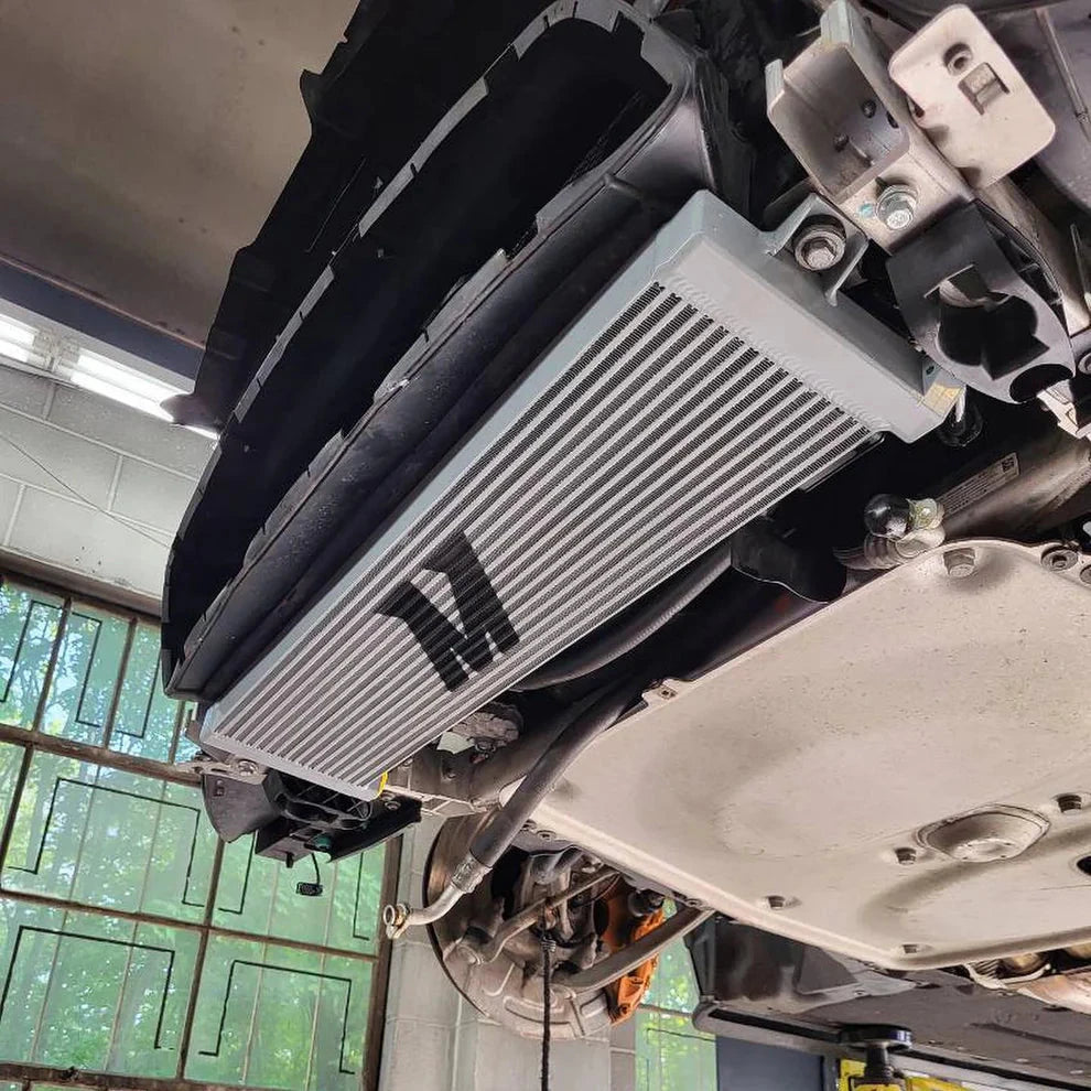 BMW F80 M3 & F82/F83 M4 Mishimoto Performance Oil Cooler