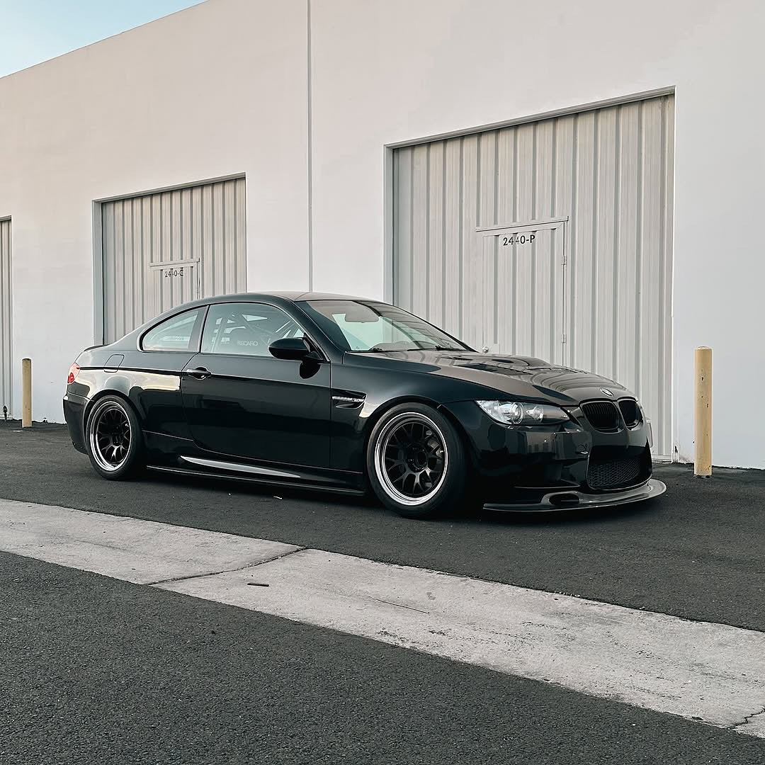 Gruppe Wheels A08R Forged