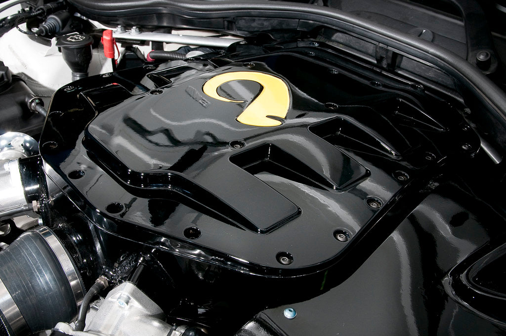 Active Autowerke BMW 640HP E90, E92 & E93 M3 2 Supercharger Kit Gen 2 Level 2