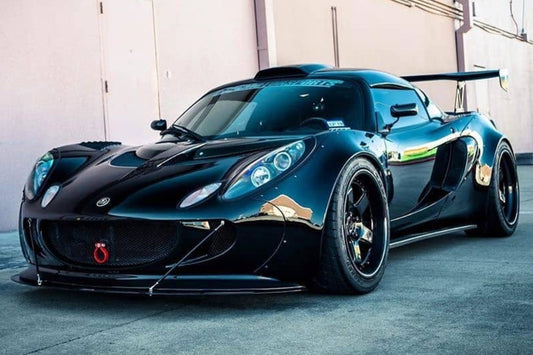 Lotus Motorsport Hardware Wheel Studs, Stud Conversions & Lug Nuts