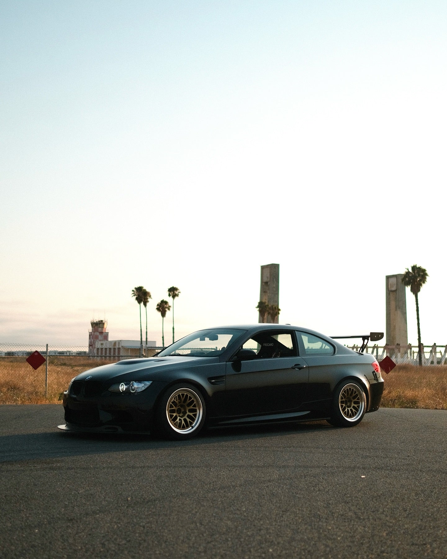 Gruppe Wheels CS10R Forged