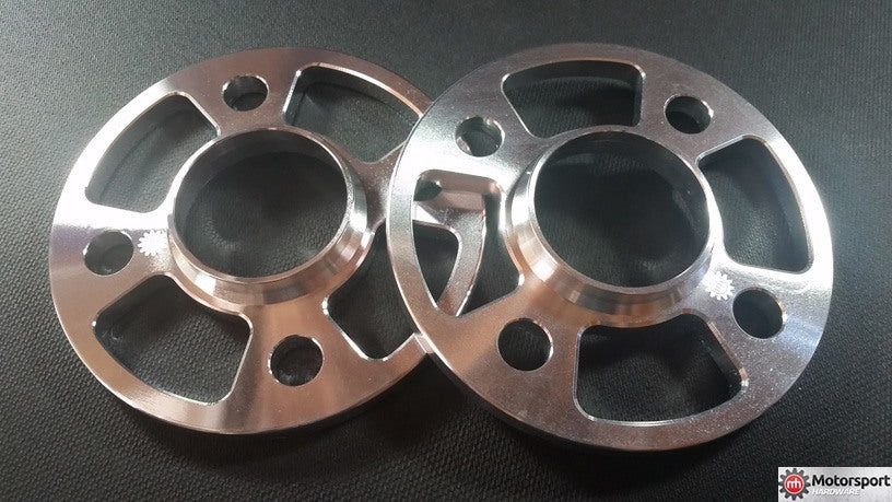Audi Motorsport Hardware Wheel Spacers & Spacer Kits 3MM - 25MM