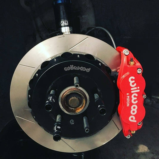 BMW E-Chassis 86mm Motorsport Hardware Black Race Stud Kit 12×1.5