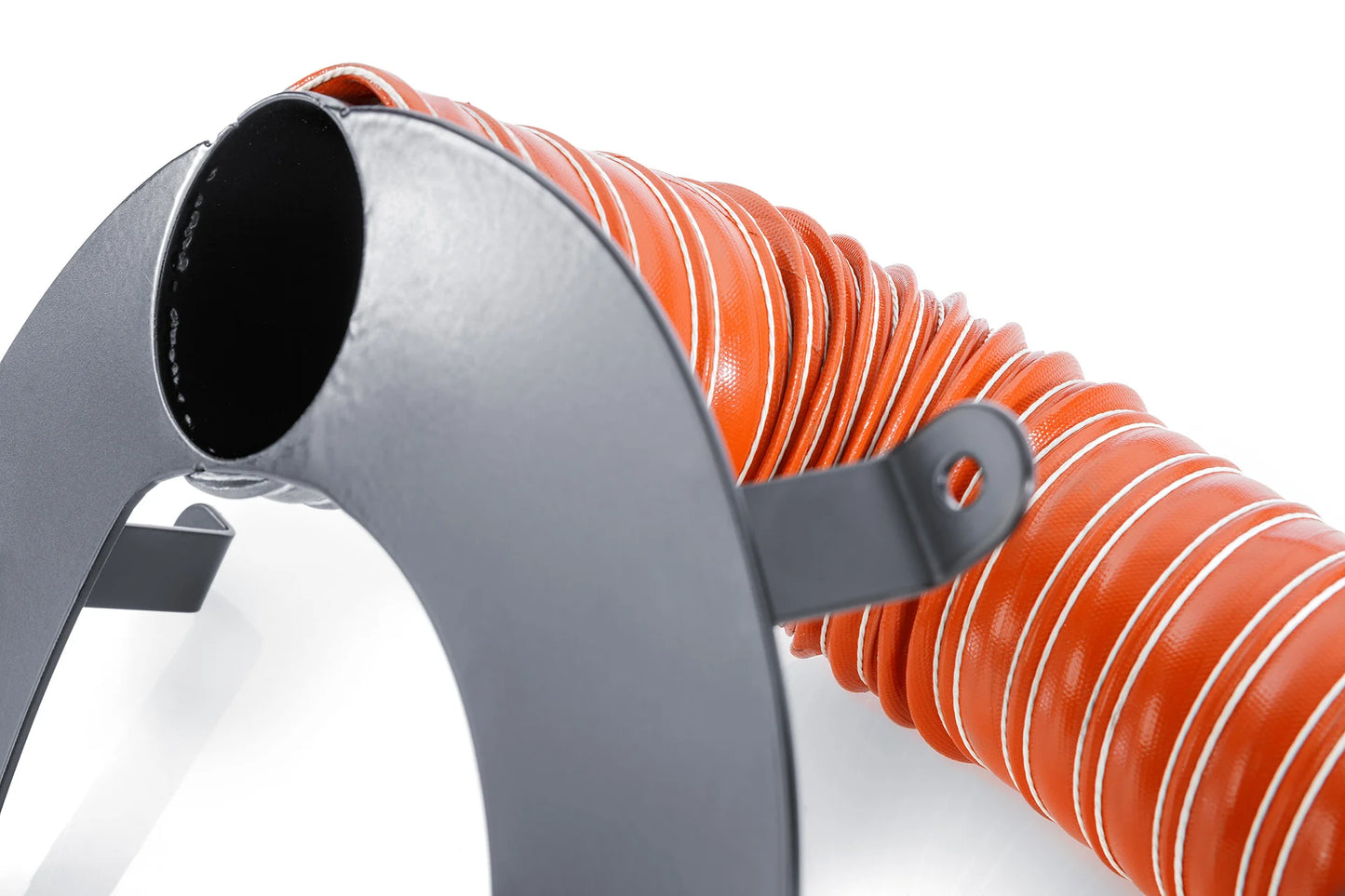 BMW F80 M3 & F82 M4 Team Schirmer Brake Cooling System