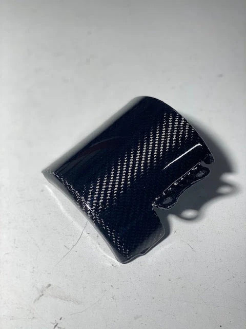 BMW 3-Series N54 Carbon Fiber Alternator Cover