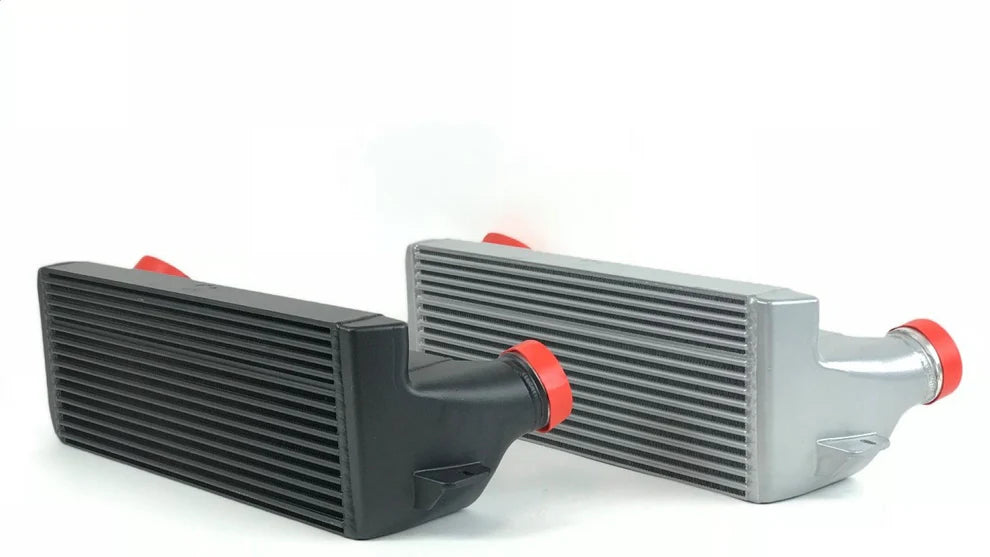 BMW N54/N55 CSF Race Intercooler