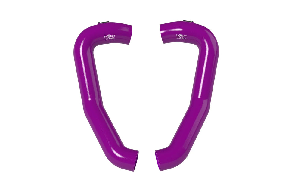 BMW F06/F10/F12/F13 M5 & M6 Project Gamma Silicone Intakes & Filters
