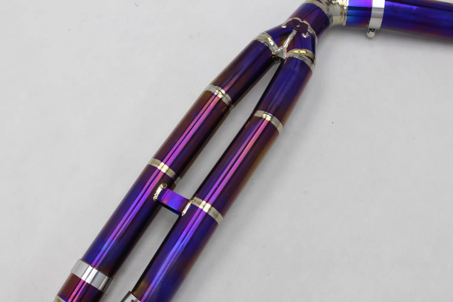 BMW G2X M340i/M440i Stainless Steel & Titanium MBS Valved Exhaust System