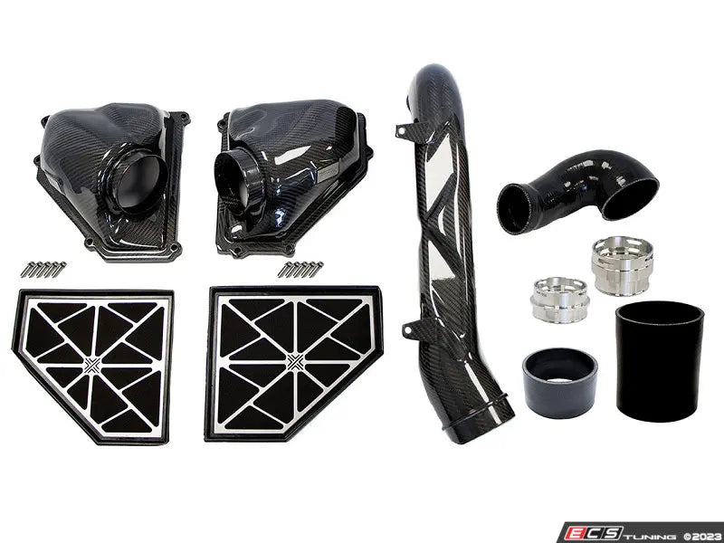 BMW G80 M3 & G82/G83 M4 & G87 M2 Pipercross PK445 Performance Air Intake System