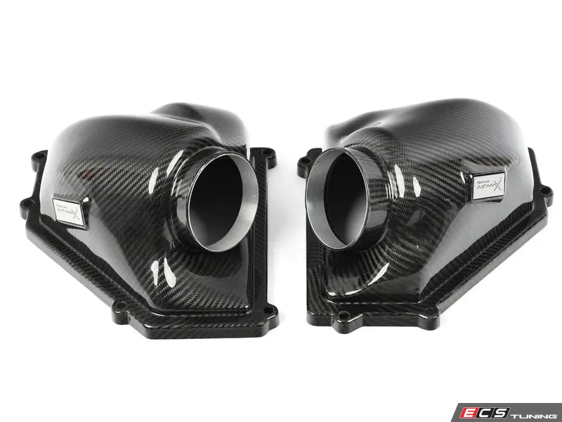 BMW G80 M3 & G82/G83 M4 & G87 M2 Pipercross PK445 Performance Air Intake System