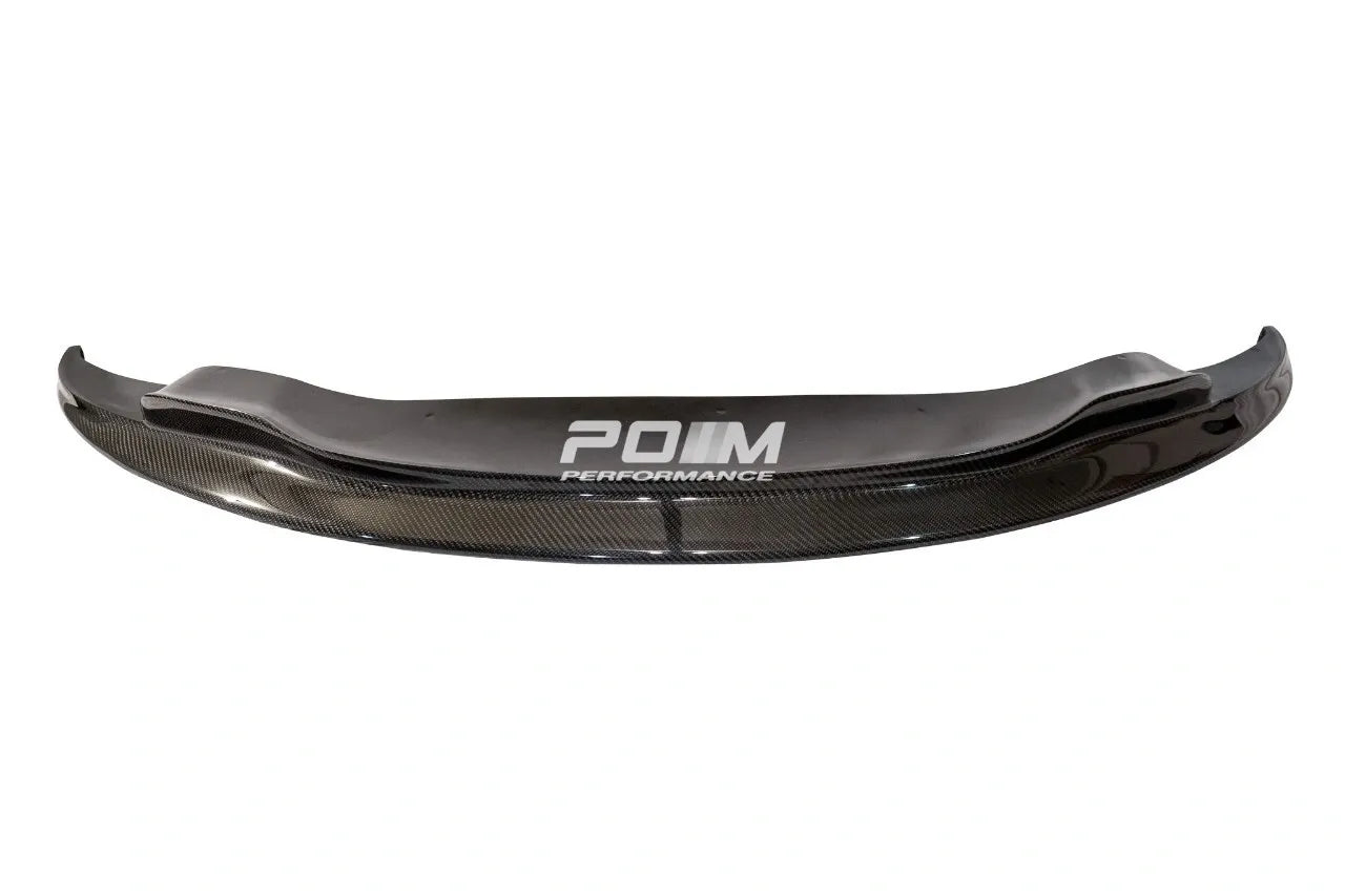 BMW E90, E92 & E93 M3 CH Carbon Fiber Front Lip Splitter