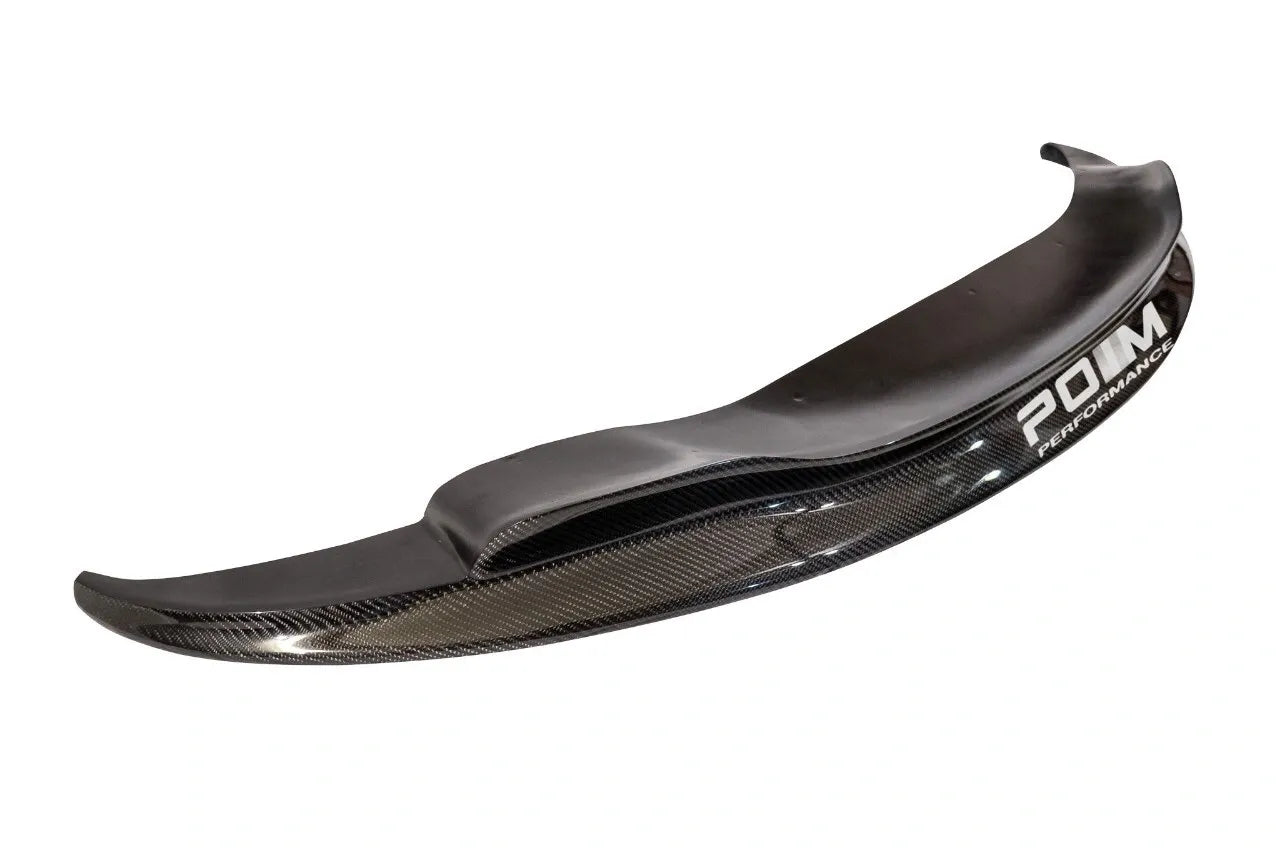BMW E90, E92 & E93 M3 CH Carbon Fiber Front Lip Splitter