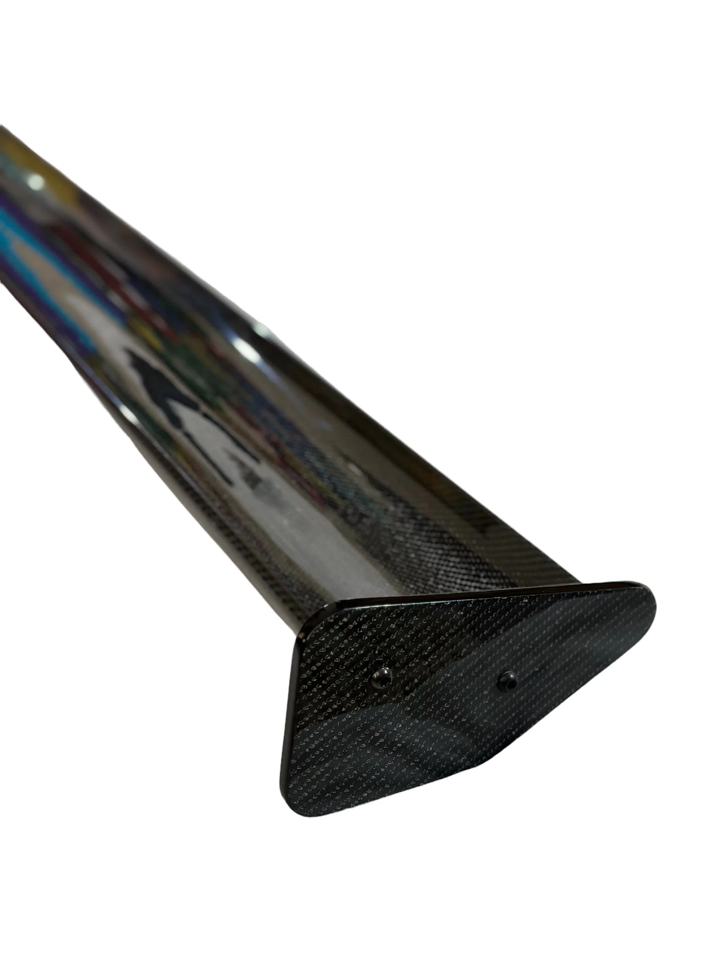 BMW E90, E92 & E93 M3 Carbon Fiber GTS Wing Spoiler