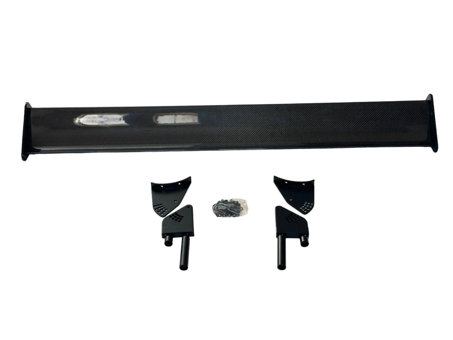 BMW E90, E92 & E93 M3 Carbon Fiber GTS Wing Spoiler