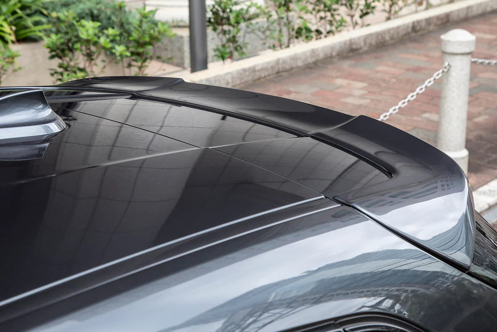 BMW F40 1-Series 3D Design Roof Spoiler