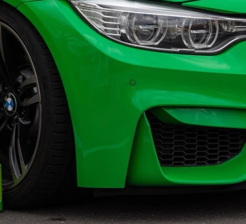 BMW F80 M3 & F82/F83 M4 Euro Bumper