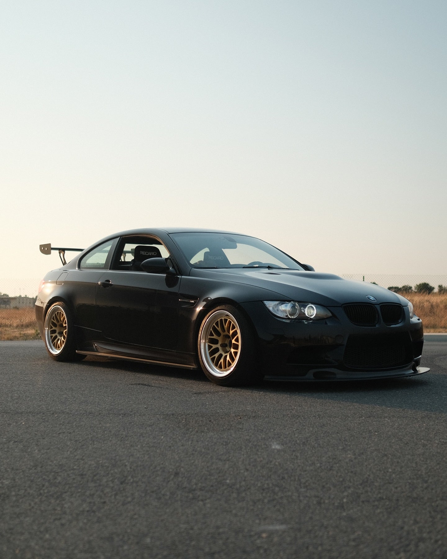 Gruppe Wheels CS10R Forged