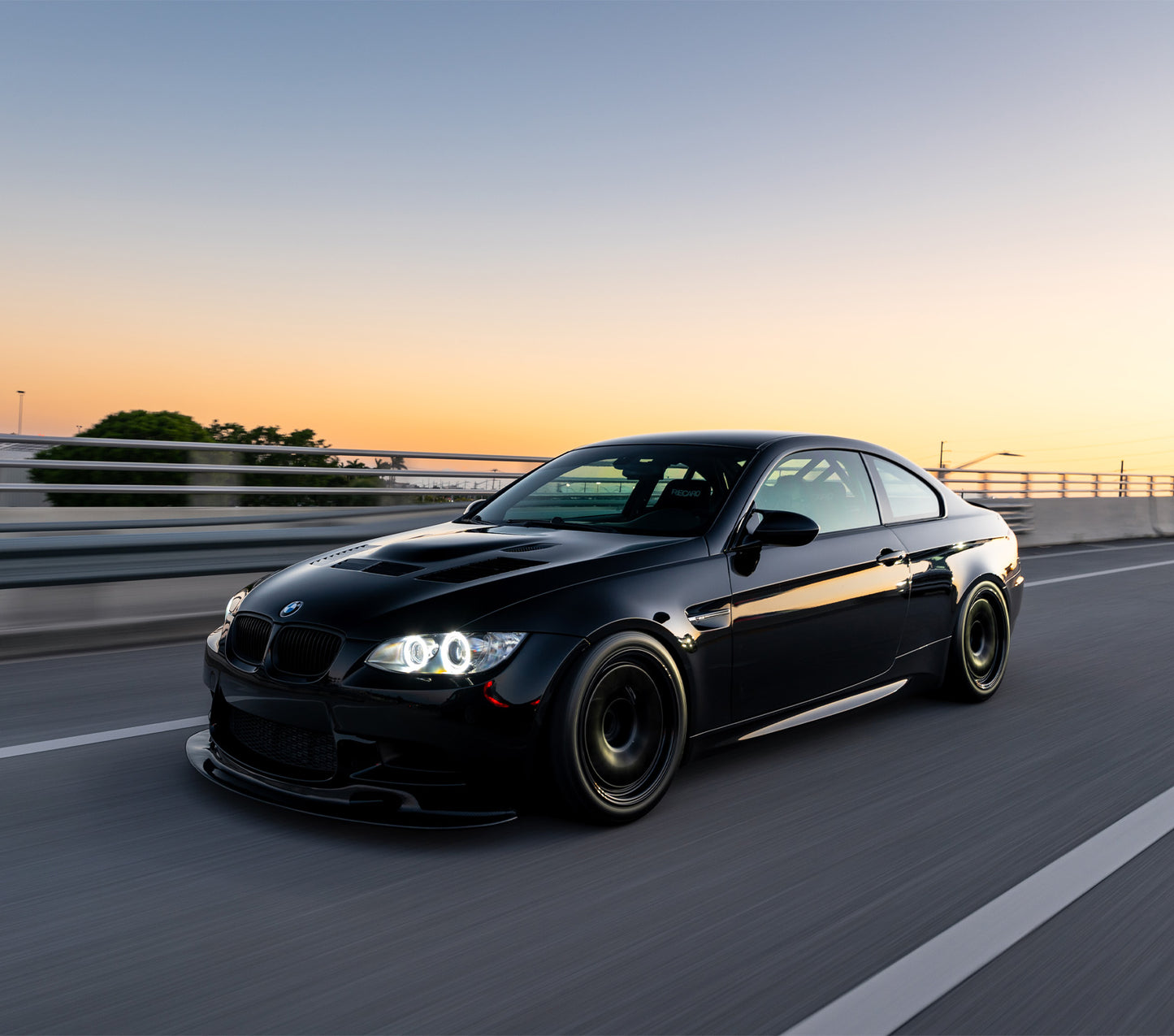 Gruppe Wheels A08R Forged