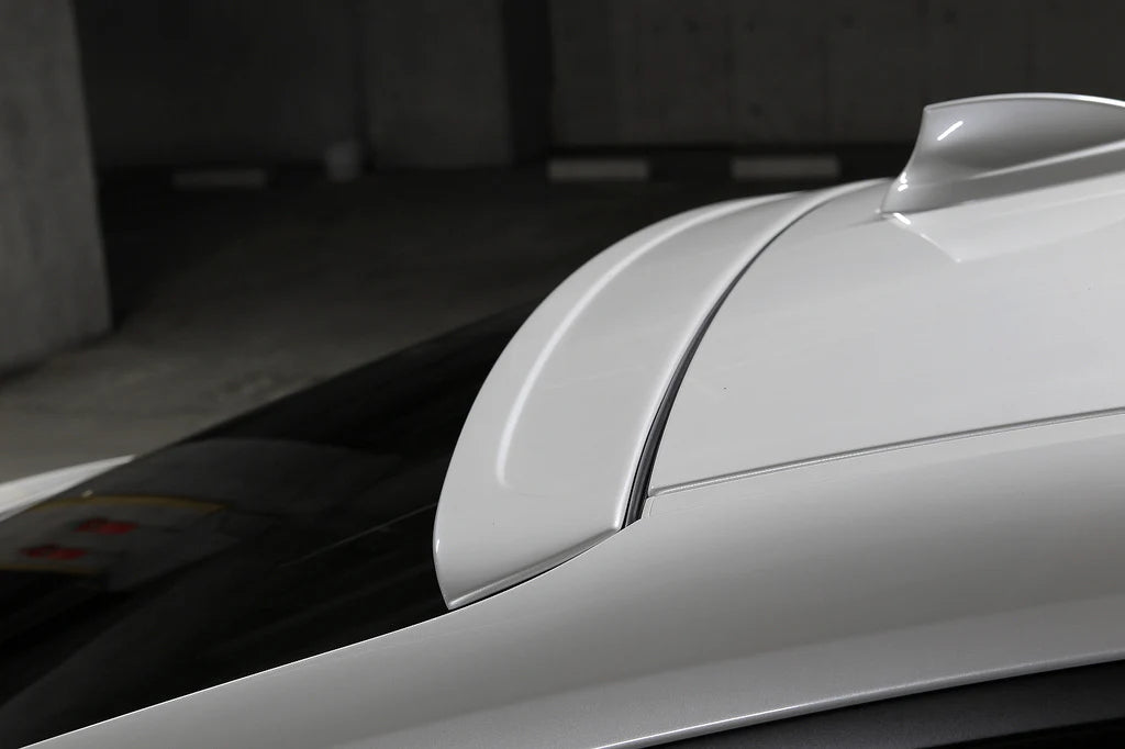 BMW F34 3-Series GT 3D Design Roof Spoiler