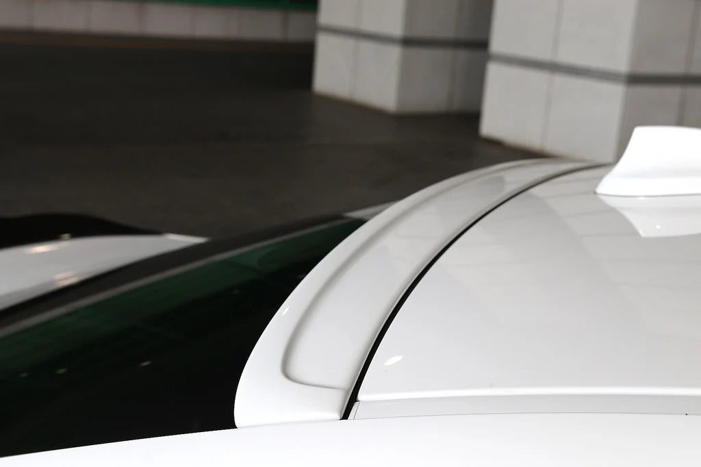 BMW F32 4-Series 3D Design Roof Spoiler