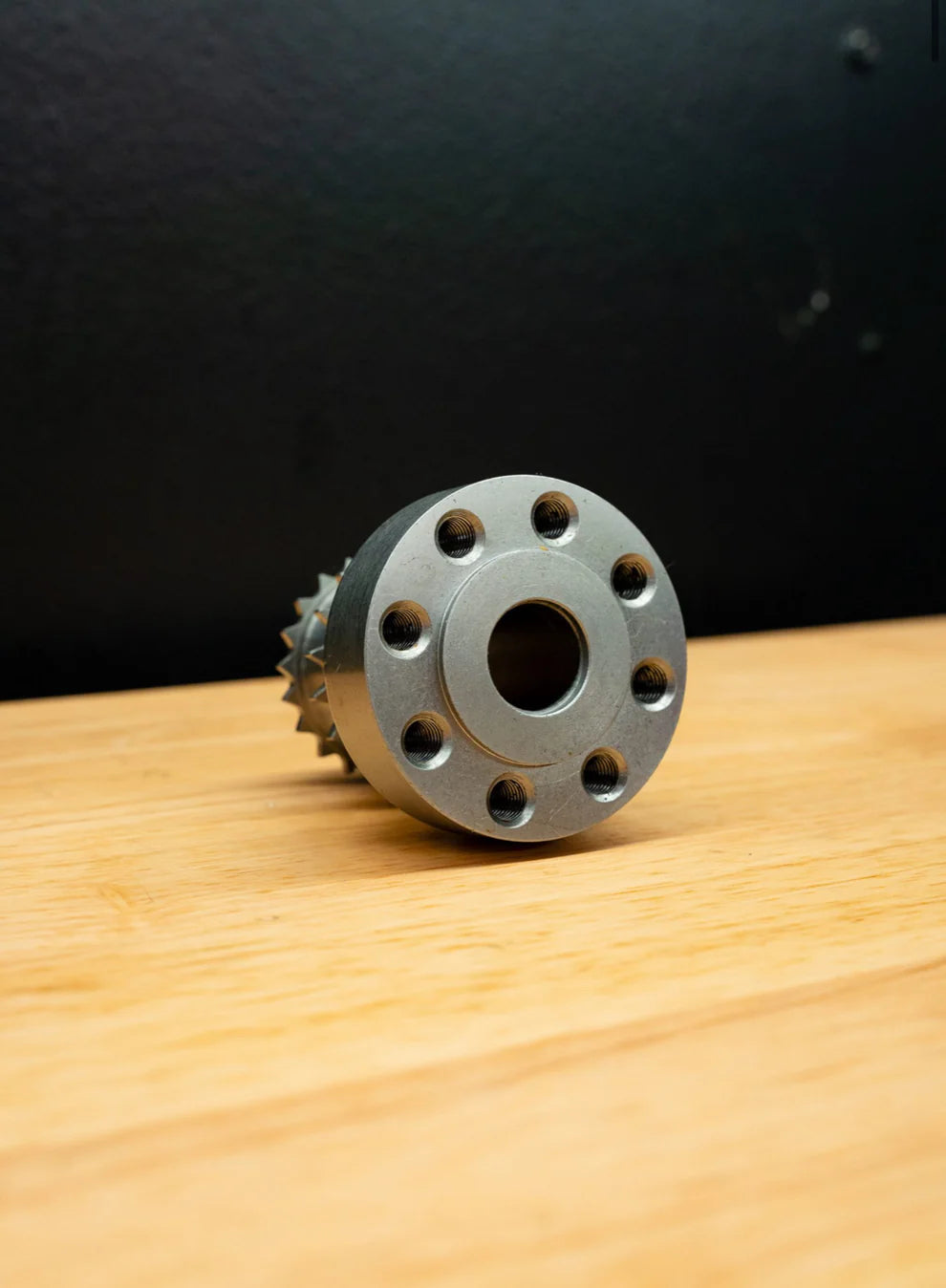 BMW F80 M3 & F82/F83 M4 & F87 M2 S55 S5X Performance 4-Pin Crankhub