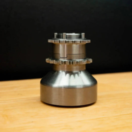 BMW F80 M3 & F82/F83 M4 & F87 M2 S55 S5X Performance 4-Pin Crankhub