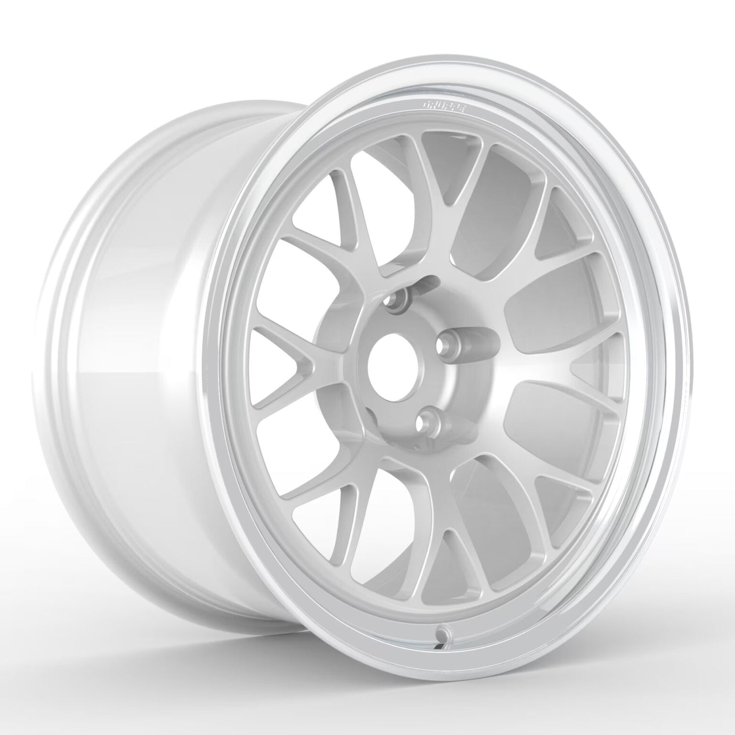 Gruppe Wheels A08R Forged